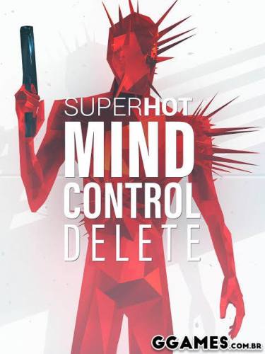 Mais informações sobre "Trainer SUPERHOT: MIND CONTROL DELETE {MRANTIFUN}"