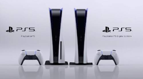 Mais informações sobre "Como sincronizar vários controles no Playstation 5"