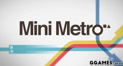 Mais informações sobre "Trainer Mini Metro {MRANTIFUN}"