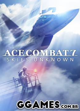 Save Game Ace Combat 7: Skies Unknown