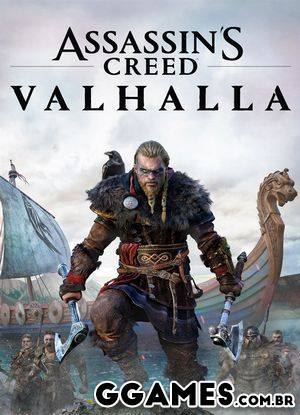 Mais informações sobre "Save Game Assassin's Creed Valhalla"