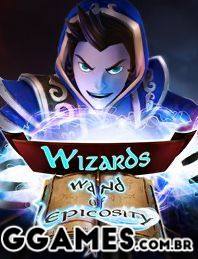 Mais informações sobre "Trainer Wizards: Wand of Epicosity {CHEATHAPPENS}"