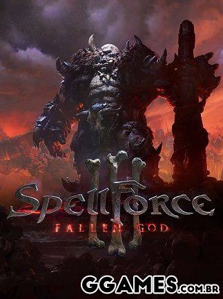 Trainer SpellForce 3: Fallen God (Steam) {MRANTIFUN}