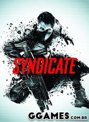 Save Game Syndicate (2012)