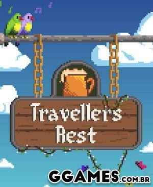 Mais informações sobre "Trainer Traveller's Rest {CHEATHAPPENS}"