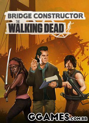 Mais informações sobre "Save Game Bridge Constructor: The Walking Dead"