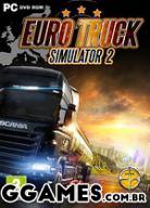 Trainer Euro Truck Simulator 2 (STEAM/RETAIL) {CHEATHAPPENS}