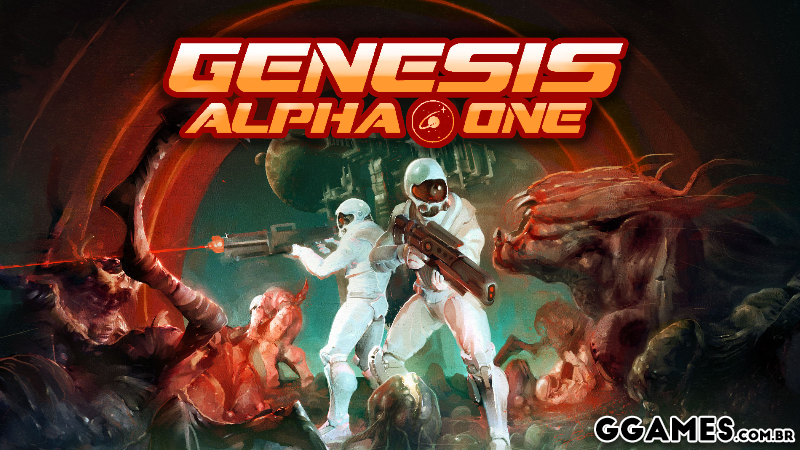 Trainer Genesis Alpha One (STEAM) {MRANTIFUN}