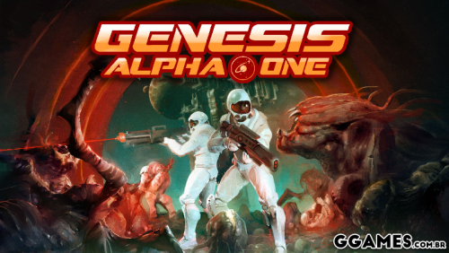 Mais informações sobre "Trainer Genesis Alpha One (STEAM) {MRANTIFUN}"