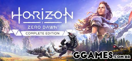 Trainer Horizon Zero Dawn: Complete Edition (STEAM) {MRANTIFUN}