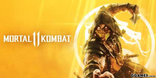 Mais informações sobre "Trainer Mortal Kombat 11 (STEAM) {MRANTIFUN}"