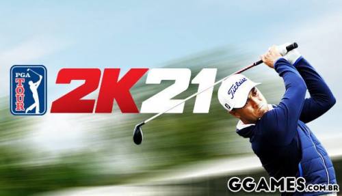 Mais informações sobre "Trainer PGA Tour 2k21 {MRANTIFUN}"