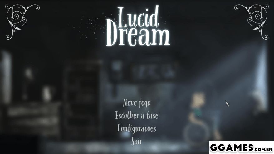 Tradução Lucid Dream PT-BR
