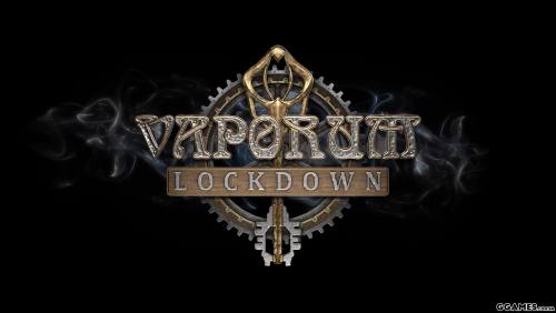 Mais informações sobre "Trainer Vaporum: Lockdown {MRANTIFUN}"