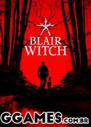 More information about "Save Game Blair Witch"
