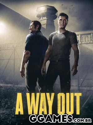 Mais informações sobre "Save Game A Way Out"