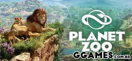 Trainer Planet Zoo {MRANTIFUN}