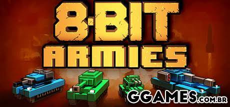 Mais informações sobre "Trainer 8-bit Armies (STEAM) {MRANTIFUN}"