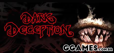 Trainer Dark Deception (STEAM) {MRANTIFUN}