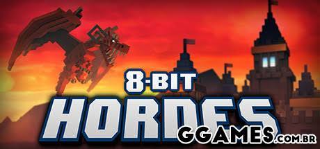 Mais informações sobre "Trainer 8-bit Hordes (STEAM) {MRANTIFUN}"