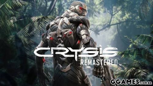 Mais informações sobre "Trainer Crysis Remastered {MRANTIFUN}"