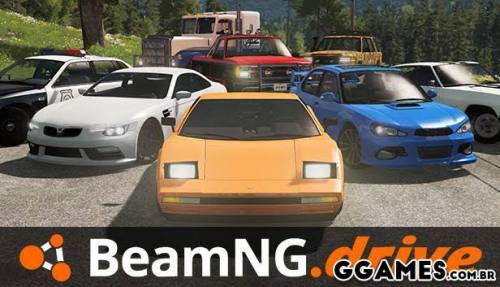 Mais informações sobre "Trainer BeamNG.drive {MRANTIFUN}"