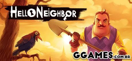 Mais informações sobre "Trainer Hello Neighbour (STEAM) {MRANTIFUN}"