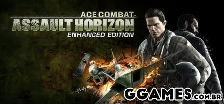 More information about "Trainer Ace Combat Assault Horizon - Enhanced Edition (STEAM) {MRANTIFUN}"