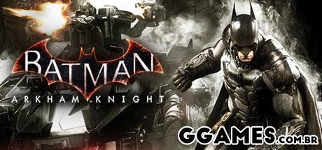 Trainer Batman Arkham Knight (STEAM) {MRANTIFUN}