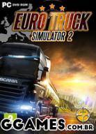 Mais informações sobre "Save Game Euro Truck Simulator 2"