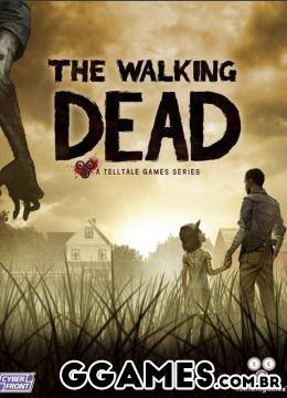 Mais informações sobre "Save Game The Walking Dead Season 1 e Season 2"