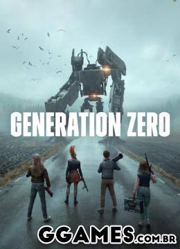 Mais informações sobre "Save Game Generation Zero"