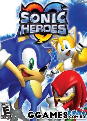 Mais informações sobre "Save Game Sonic Heroes"