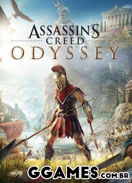 Save Game Assassin's Creed Odyssey