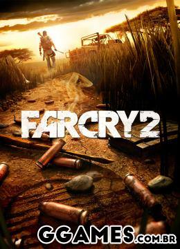 Save Game Far Cry 2