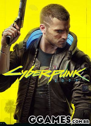 Save Game Cyberpunk 2077