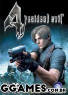 Save Game Resident Evil 4 HD