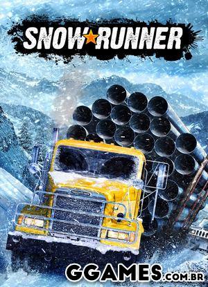 Save Game SnowRunner