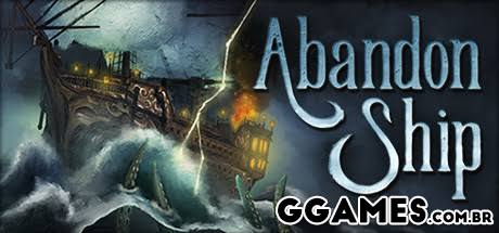 Trainer Abandon Ship (STEAM) {MRANTIFUN}