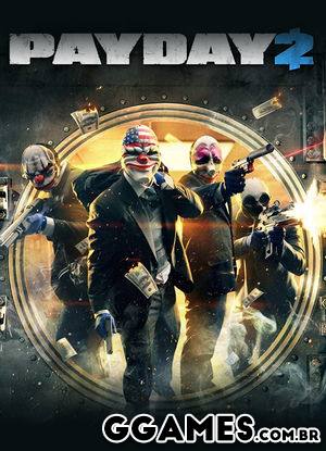 Save Game Payday 2