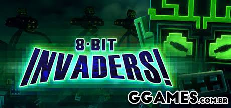 Trainer 8-bit Invaders! (STEAM) {MRANTIFUN}