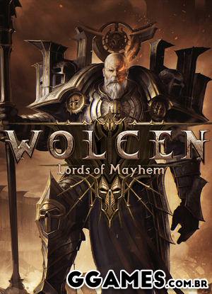 Trainer Wolcen: Lords of Mayhem {CHEATHAPPENS}