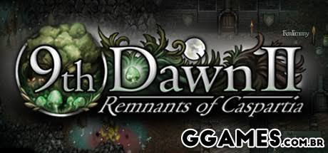 Mais informações sobre "Trainer 9th Dawn (STEAM) {MRANTIFUN}"