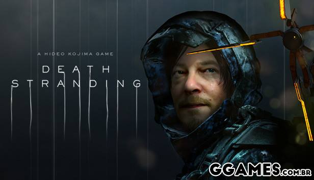 Trainer Death Stranding {MRANTIFUN}