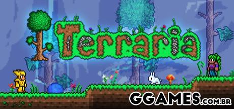 Trainer Terraria {MRANTIFUN}