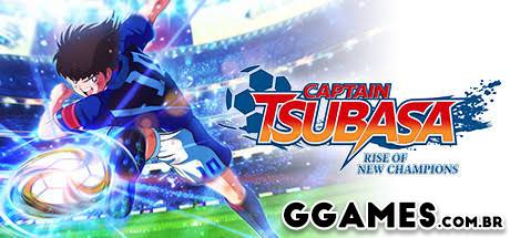 Trainer Captain Tsubasa: Rise of New Champions {MRANTIFUN}