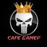 cafe gamer