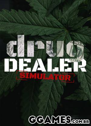 Mais informações sobre "Save Game Drug Dealer Simulator"