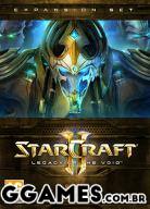 Save Game Starcraft 2: Legacy of the Void