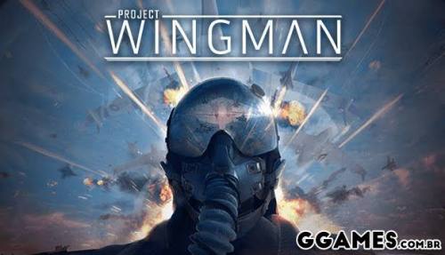 Mais informações sobre "Trainer Project Wingman (STEAM) {MRANTIFUN}"